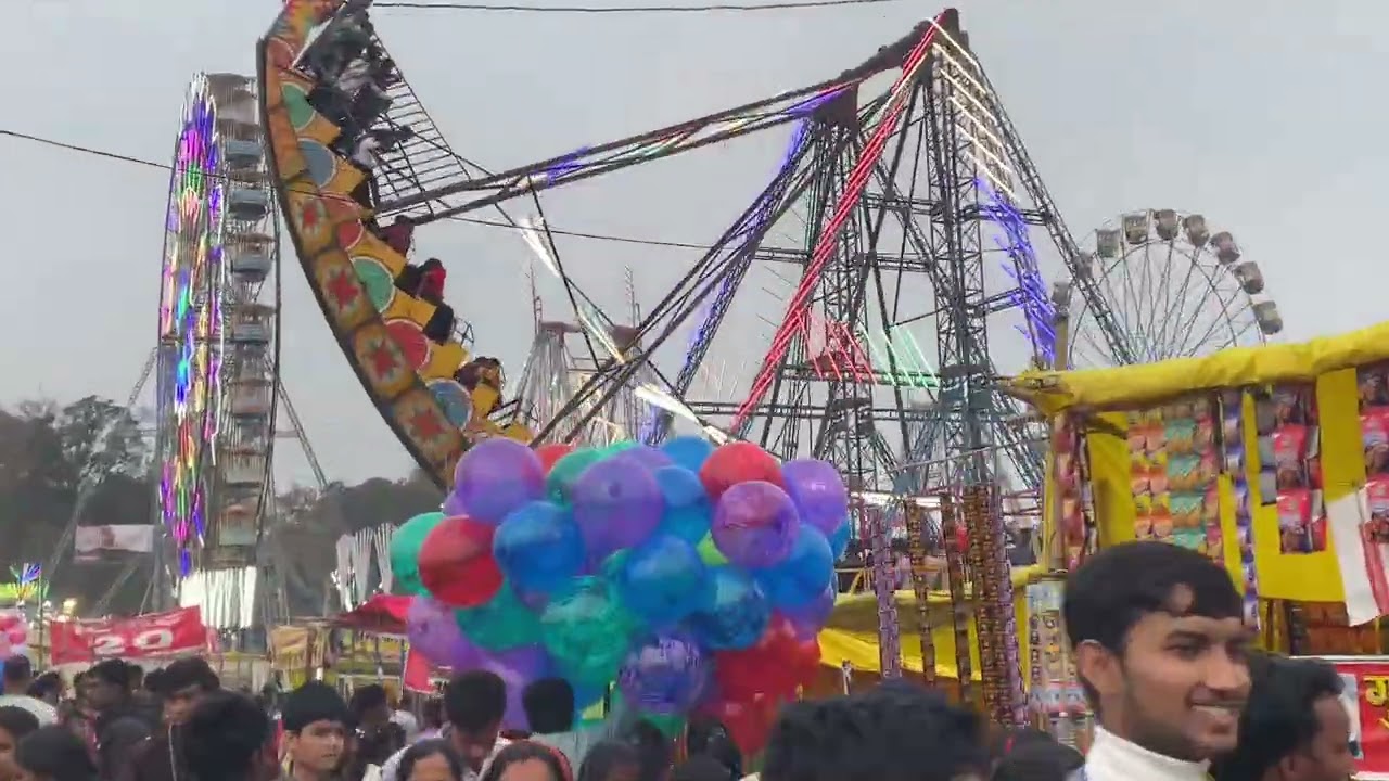 Kulkulla dhaam mela 