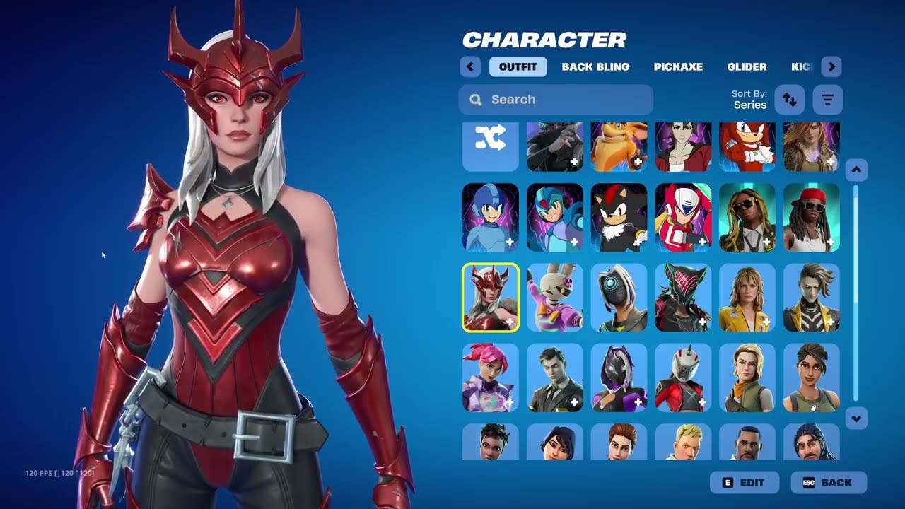 ALL NEW LEAKED SKINS & EMOTES (v42.20 Update)
