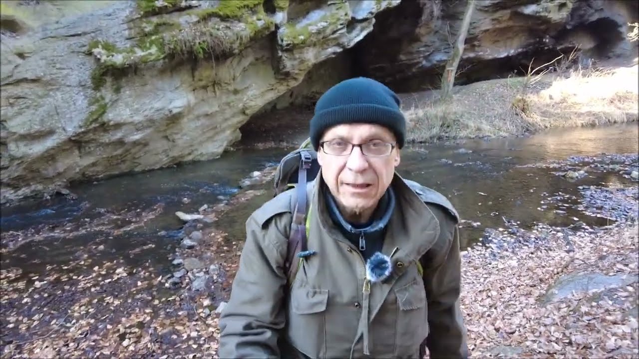 Židova strouha
