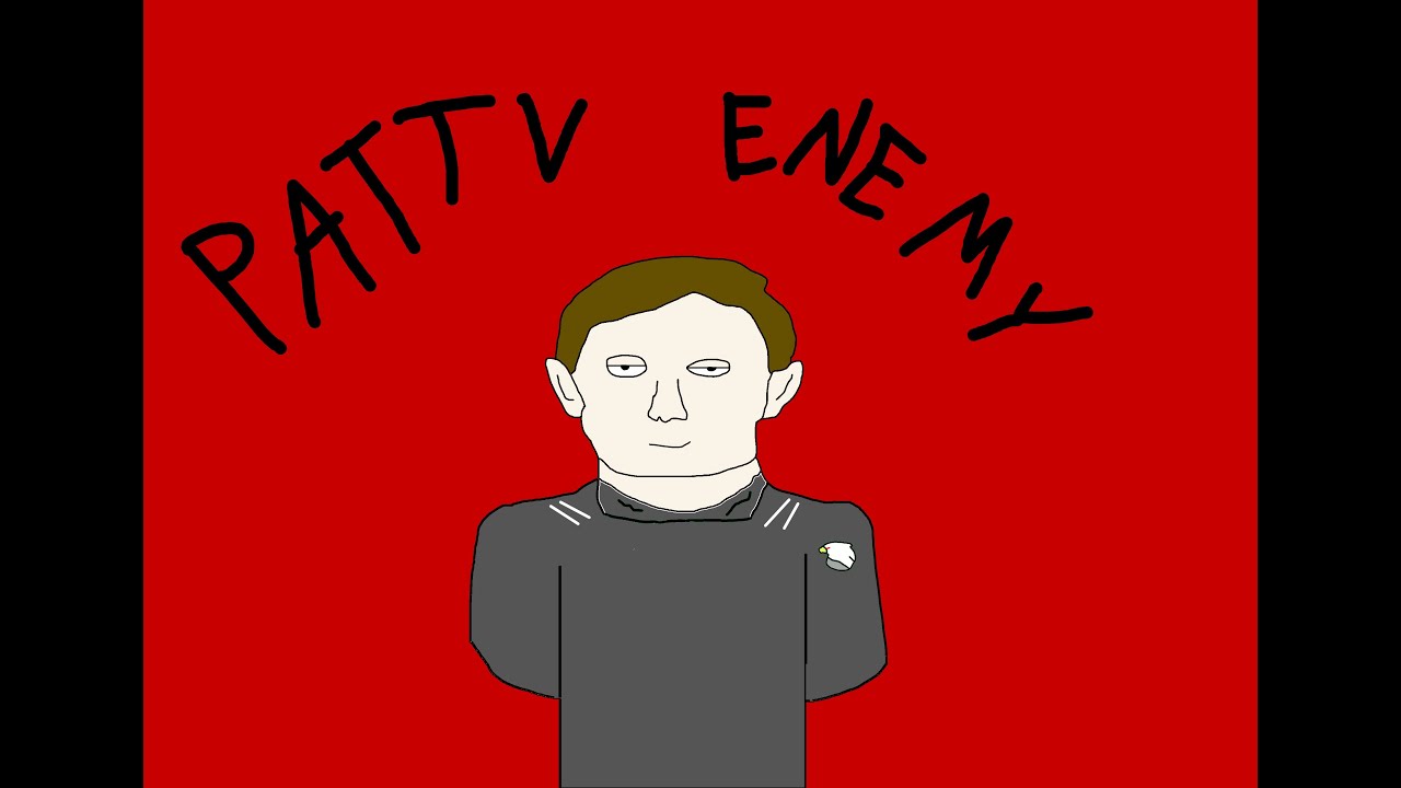 pattv enemy