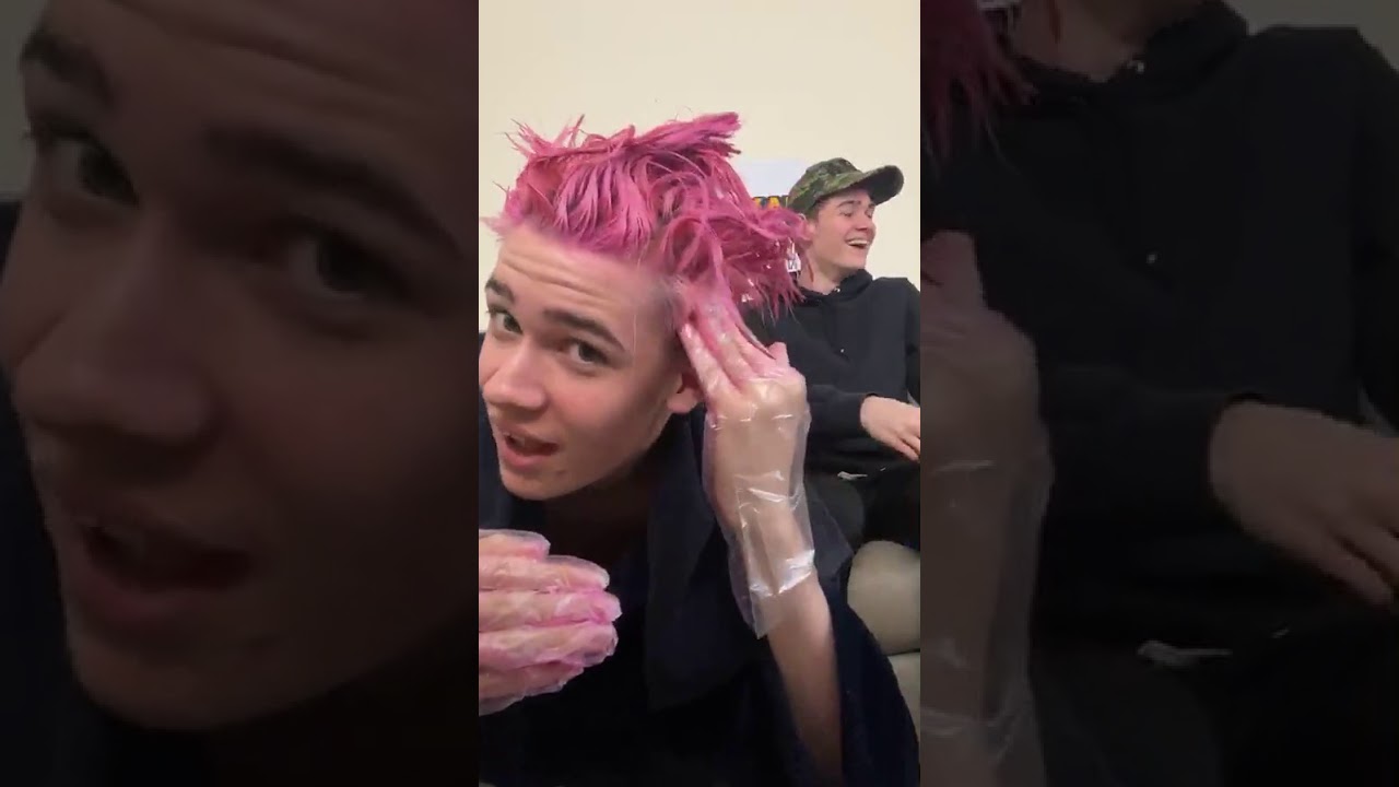 MAX AND HARVEY 24 HOURS LIVE 16|MISSBRATOFN101 HI