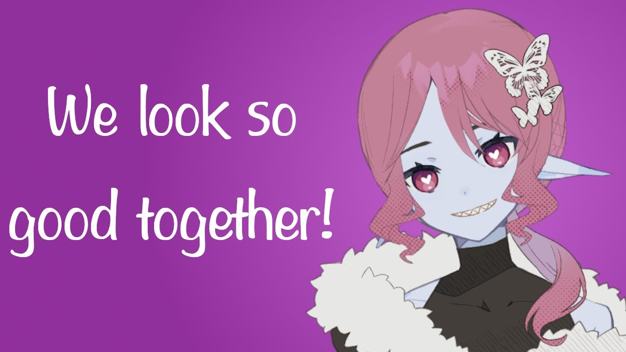 Yandere Lamia Wife Gets You Dressed Up (ASMR Roleplay) [Neko Listener] [F4M]