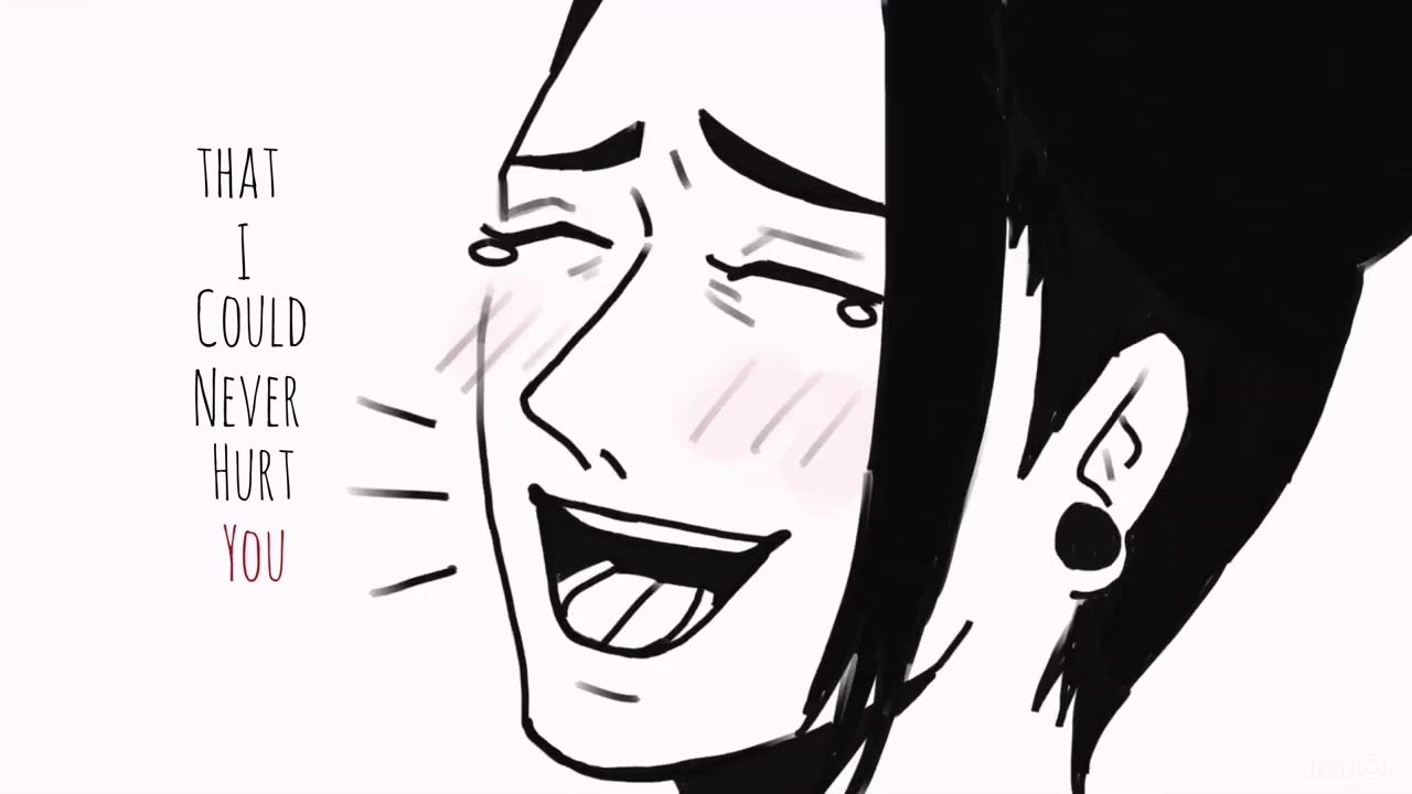 “eventually” satosugu animatic