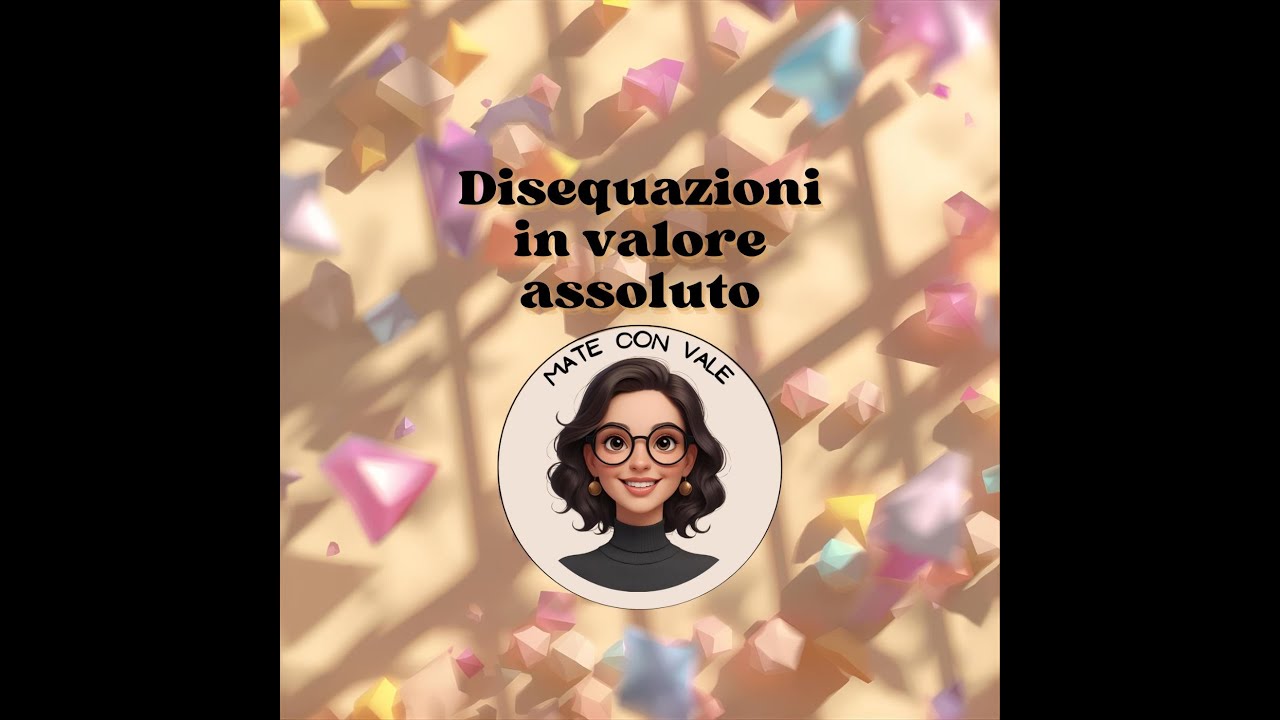 VERIFICA a Breve? Impara le DISEQUAZIONI con VALORE ASSOLUTO Ora!