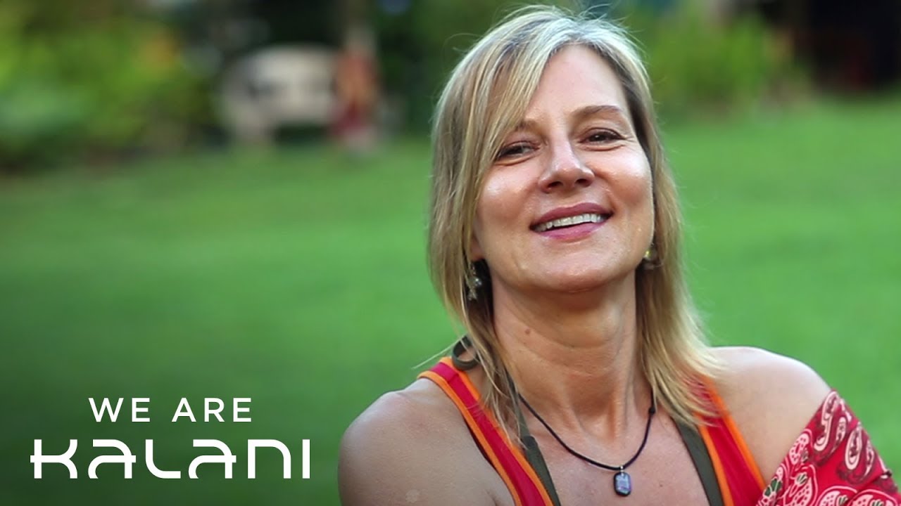 We Are Kalani: Laura Hartung