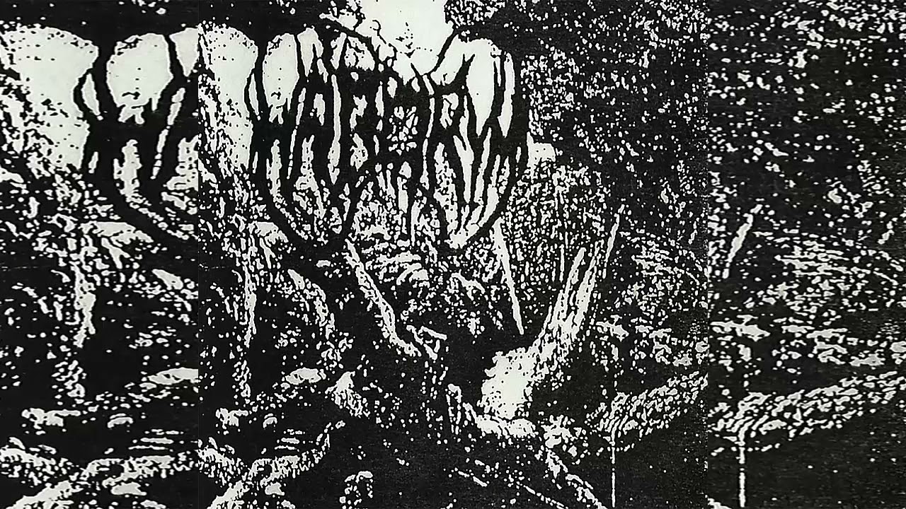 HABORYM (USA) - DEMO 1995 - FULL DEMO 1995 (REISSUE 2013)