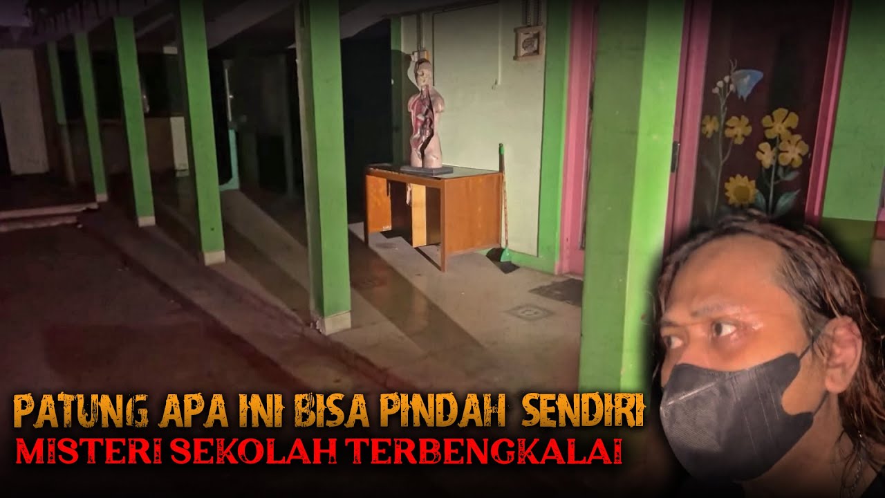 GAK BOSEN GW KESINI LAGI BUAT JAMBAK LO!!!