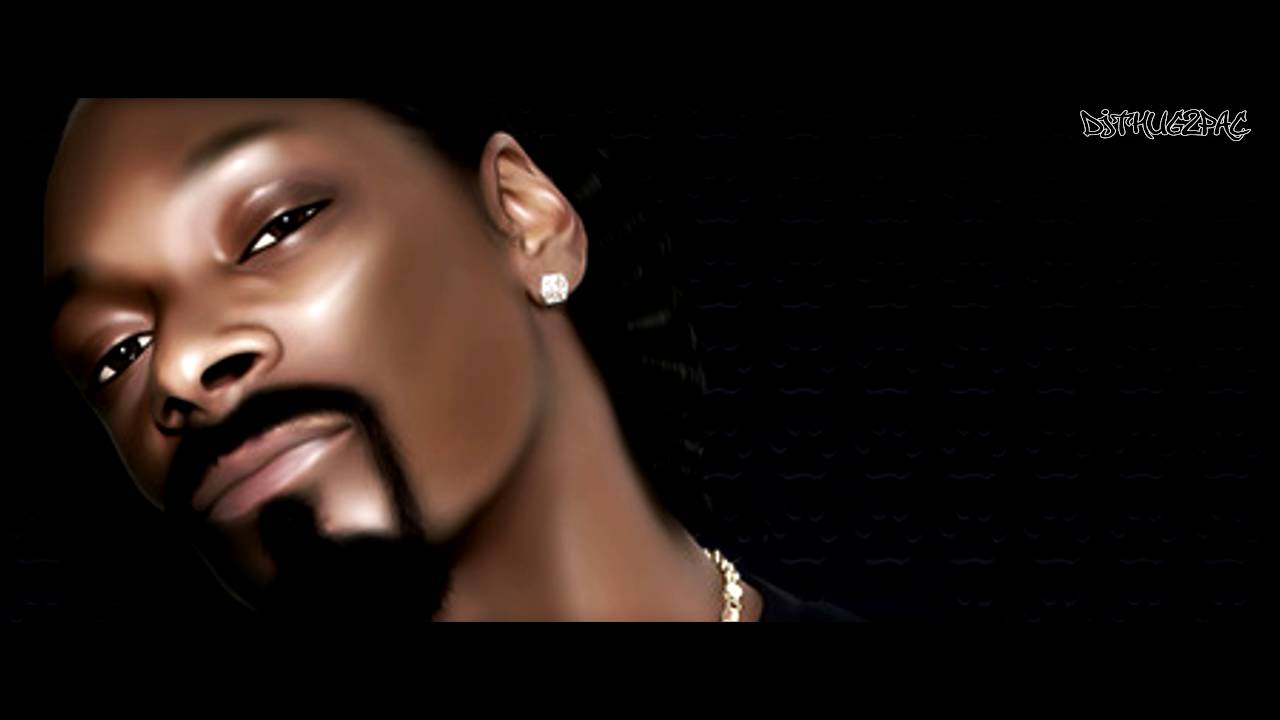 Snoop Dogg - That Tree Feat Mike Stone's (G-Funk Remix)