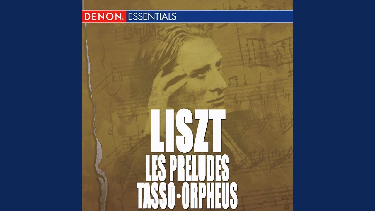 Symphonic Poem No. 3 
