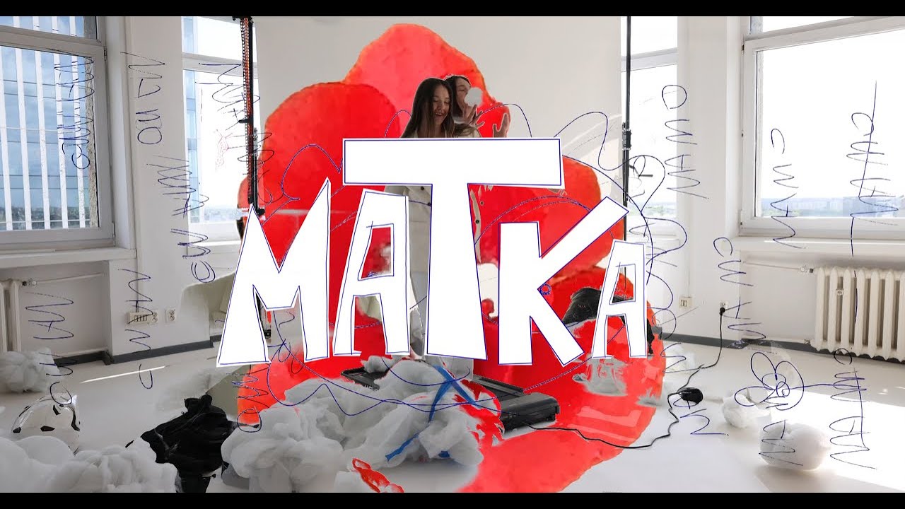 Karolina Czarnecka - Matka (official video)