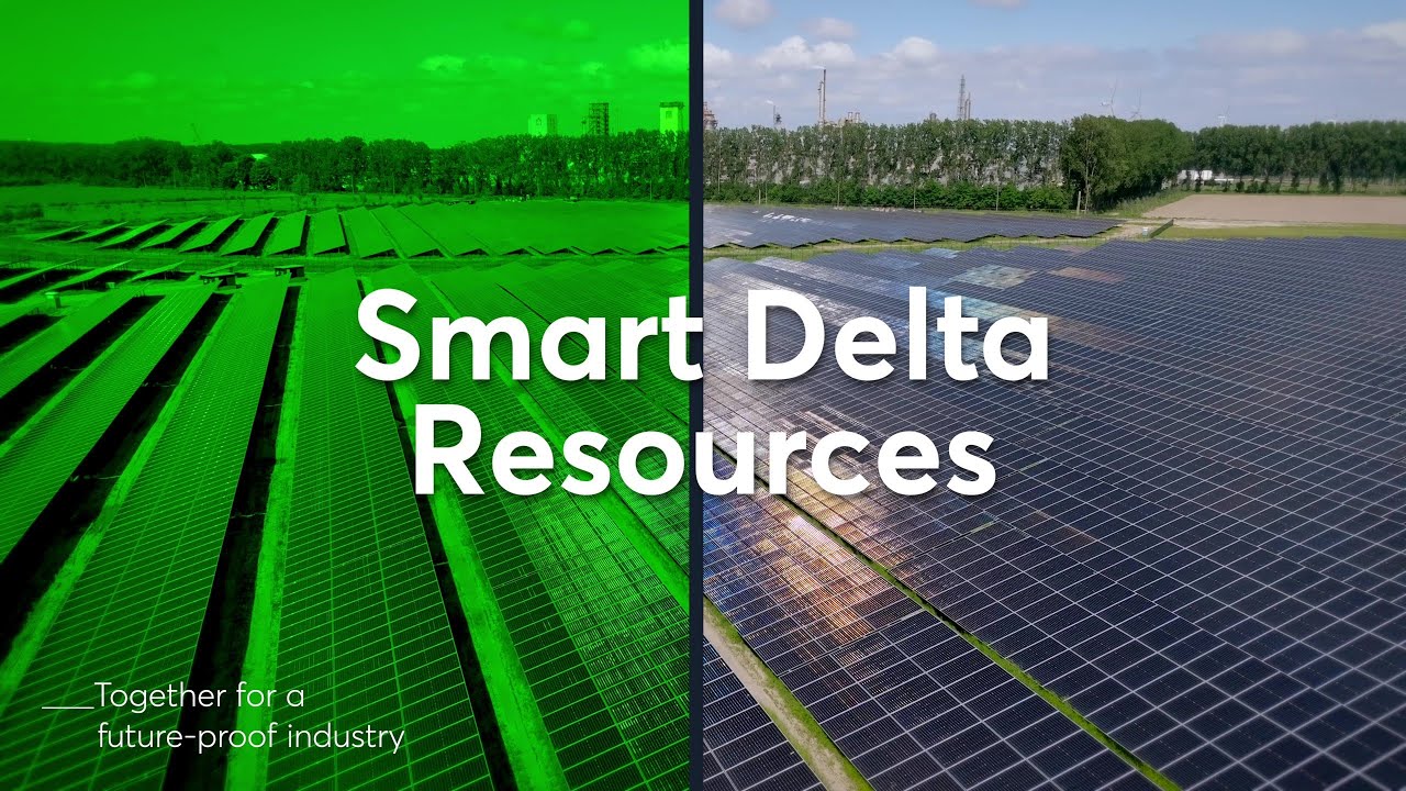 Smart Delta Resources & partners 2
