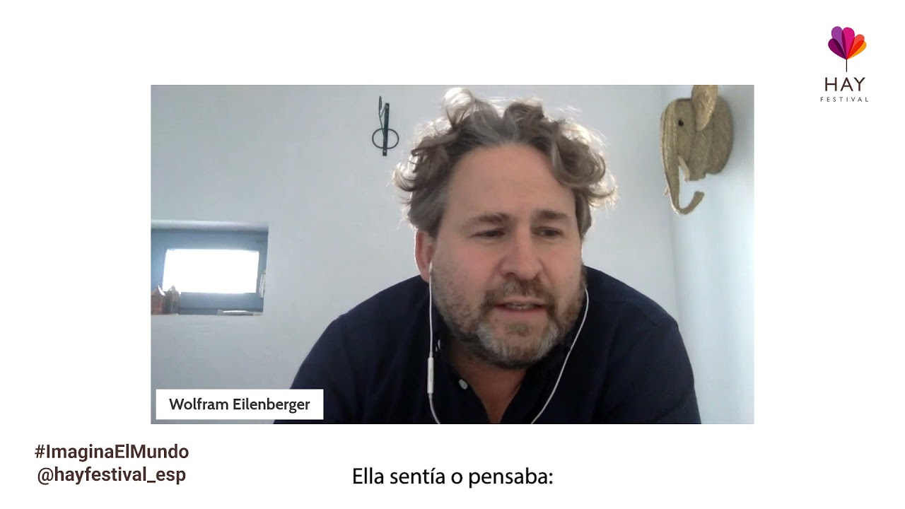 Wolfram Eilenberger - &iquest;Qu&eacute; es la libertad? - Imagina el Mundo