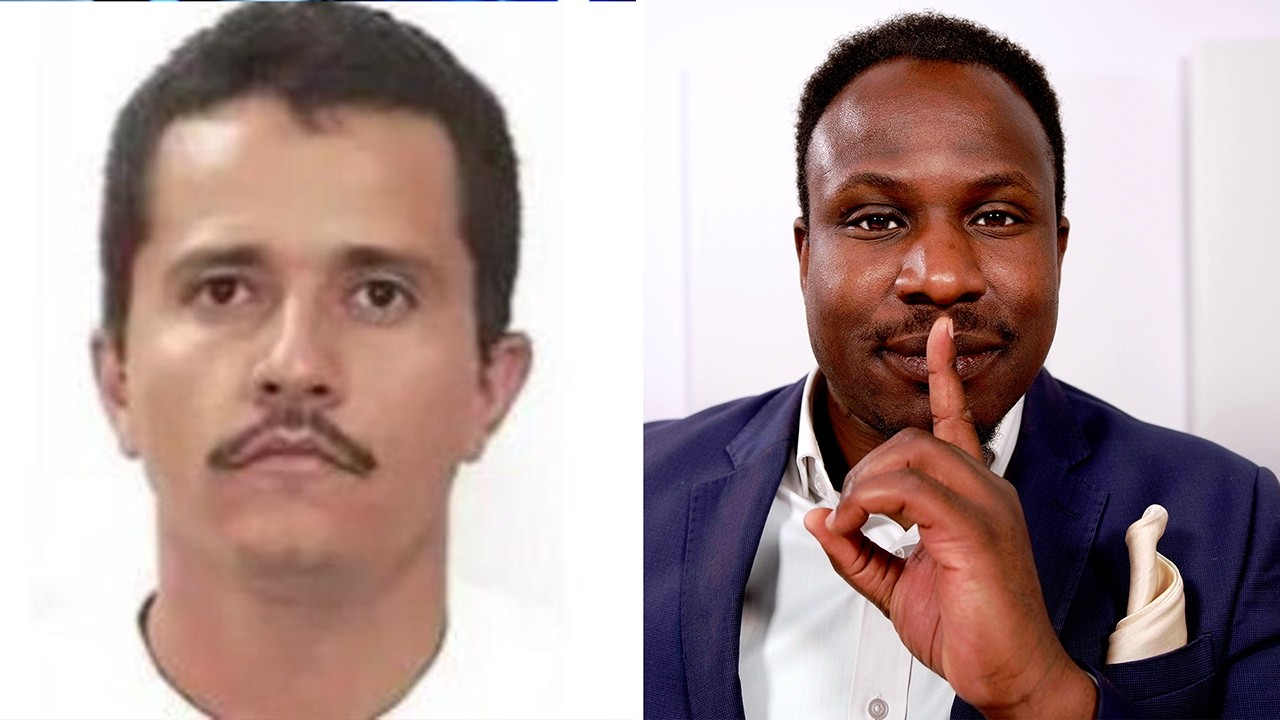 Mexico's Most Wanted Drug Lord 'El Mencho' 👁️ 
