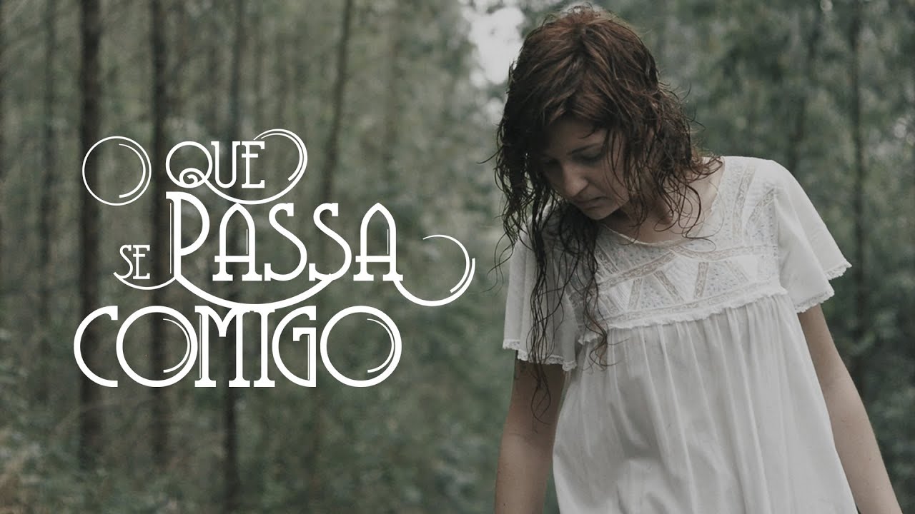 BTRX - O que se passa comigo (Clipe Oficial)