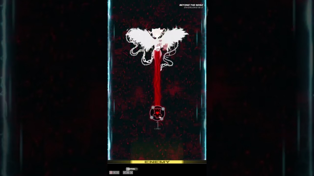 NOISZ Ignition | Beyond the NOISZ Overload 12.0 2386.69% SS