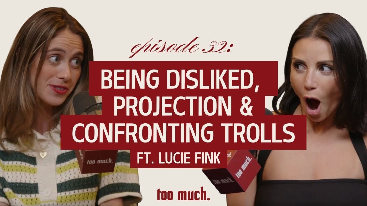 Gaslit by the comment section — FT. Lucie Fink