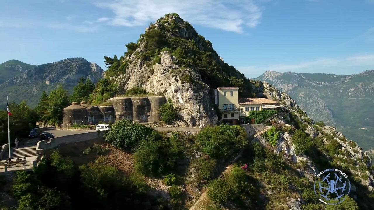 SAINTE AGNES