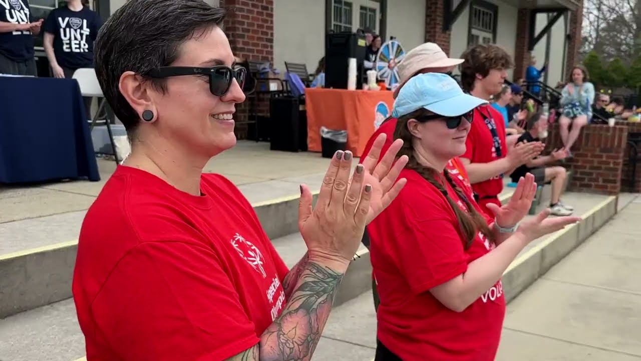 2026 Special Olympics Wake County Polar Plunge