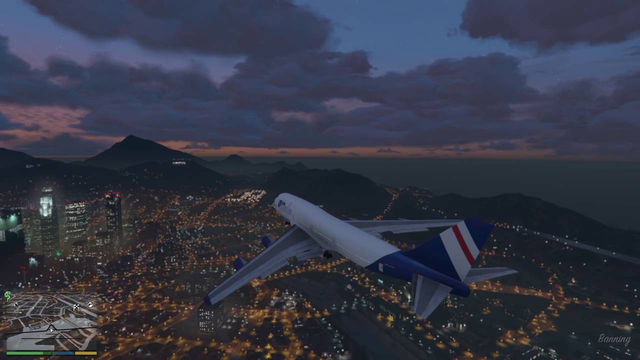 GTA companhia Aérea Air Herler Boeing 747-8i Speedaires