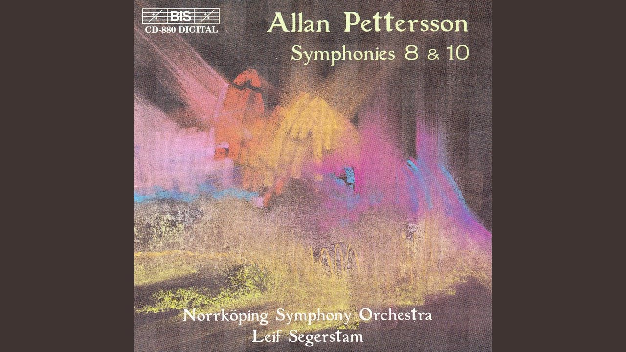 Symphony No. 10