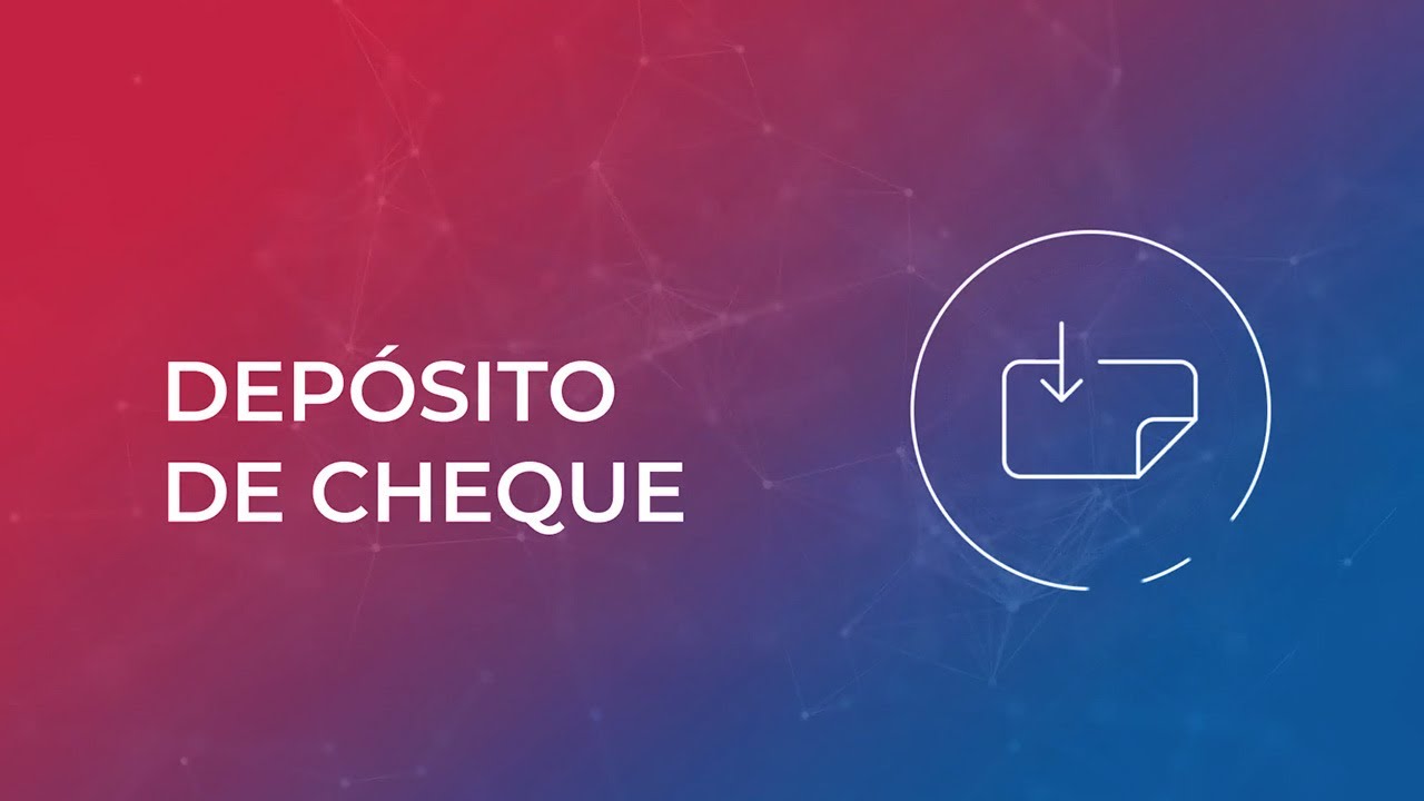 Bradesco Explica - Depósito de cheque | Net Empresa