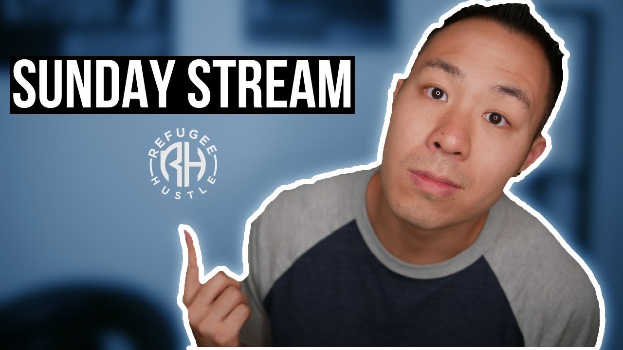 3 things I learned from coming back home | LIVE Q&A STREAM