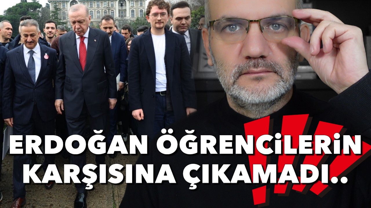 Başkan annemle ilişki yaşıyor —Varan 2 | Tarık Toros | Manşet | 13 Şubat 2026