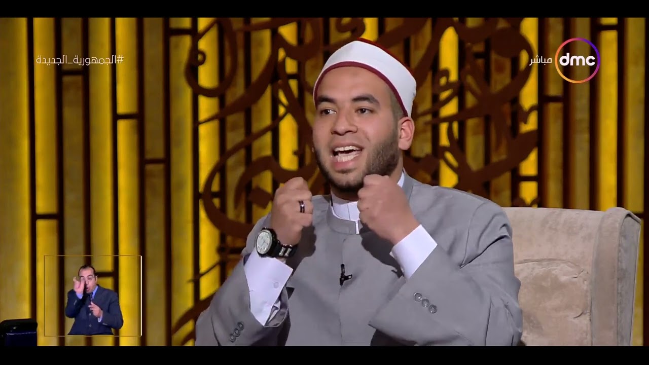 لعلهم يفقهون | 
