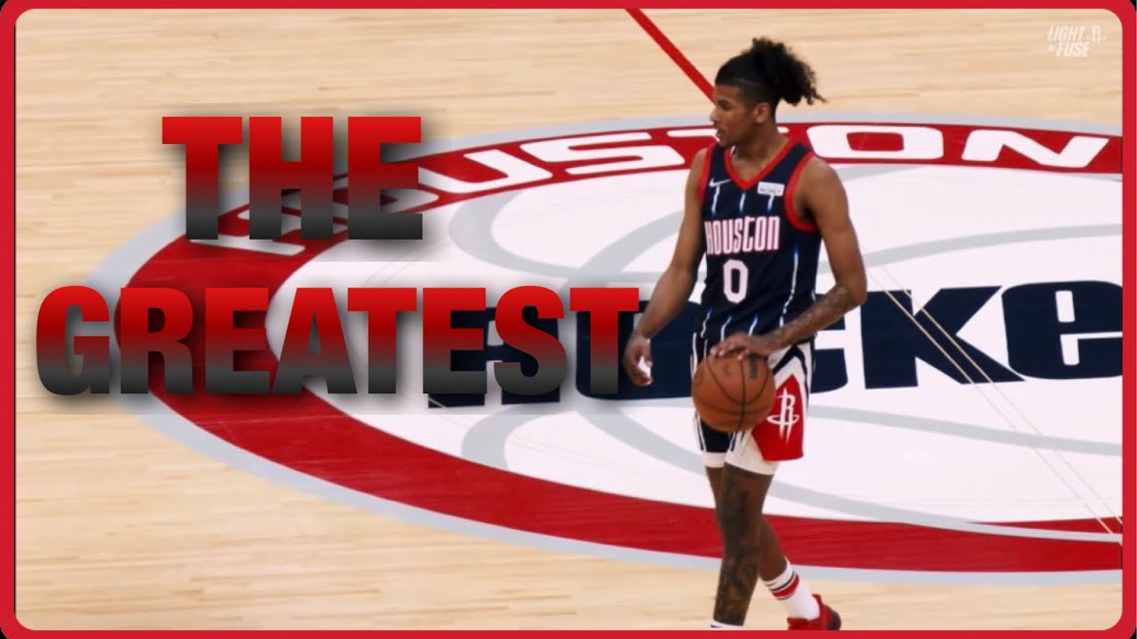 Jalen Green Mix “The Greatest” - Rod Wave (NBA Rookie Season)