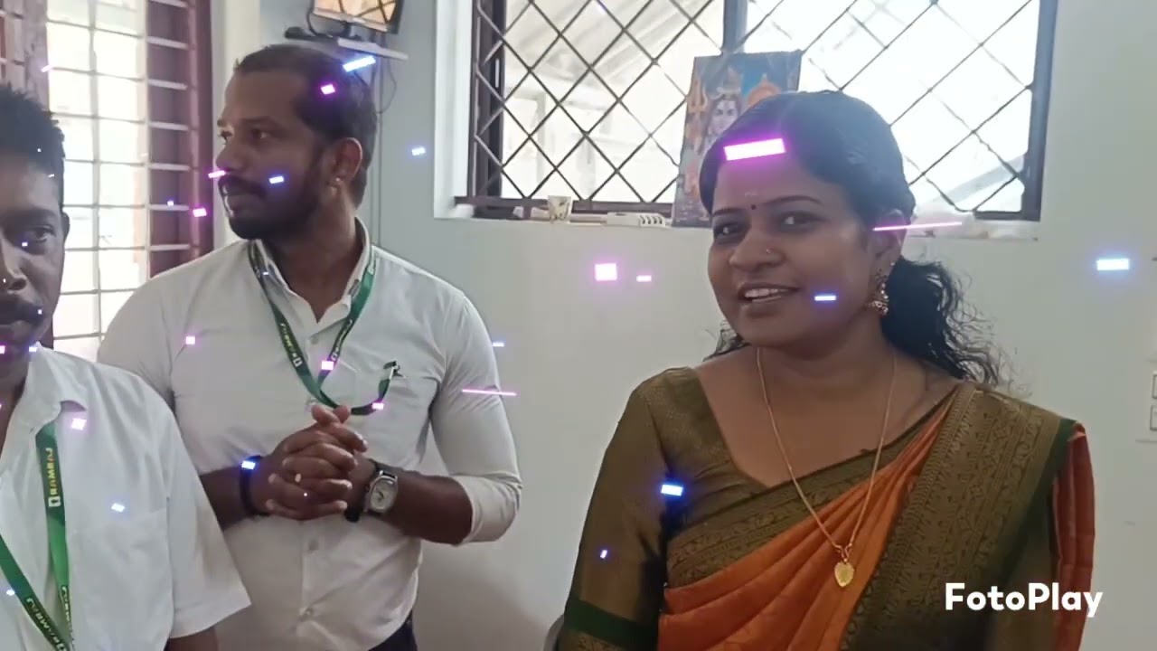 RAMRAJ COTTON Exhibition cum Sale organised in Valiachalai Street Thiruvananthapuram