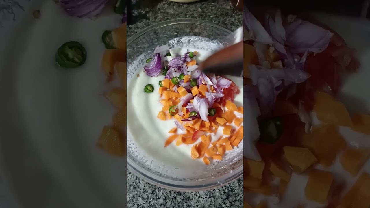 Healthy breakfast বাচ্চা থেকে বড়ো সবার জন্য। একবার খেলে বার বার খেতে ইচ্ছে করবে।👌😋🫰