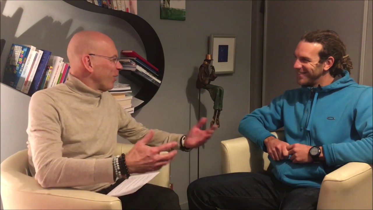 11 minutes d&rsquo;apn&eacute;e avec mon invit&eacute;: Vincent Mathieu