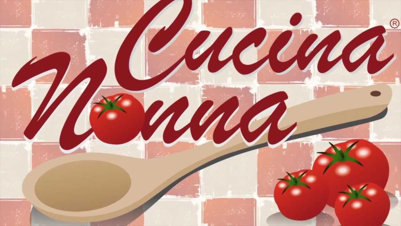 Cucina Nonna. Episode 1. 'Crostoli' with Angela Dotta