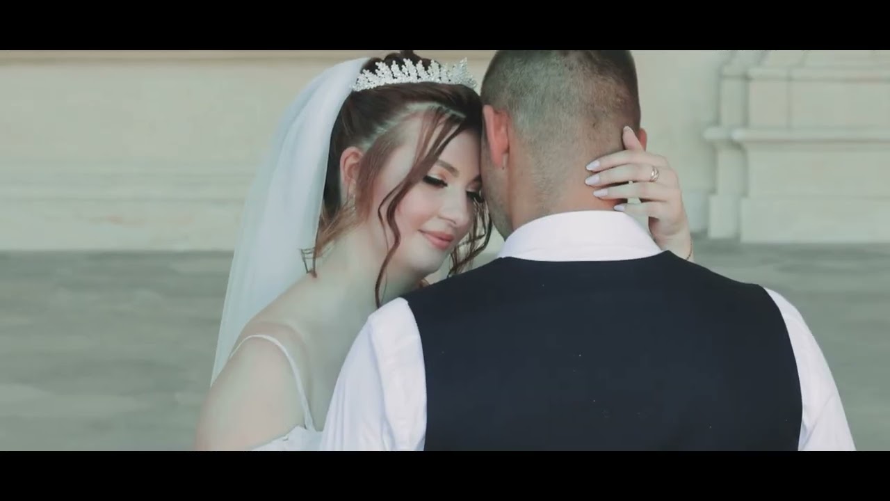 КОШЕЛЯ - VIDEO Віталій & Мирославка