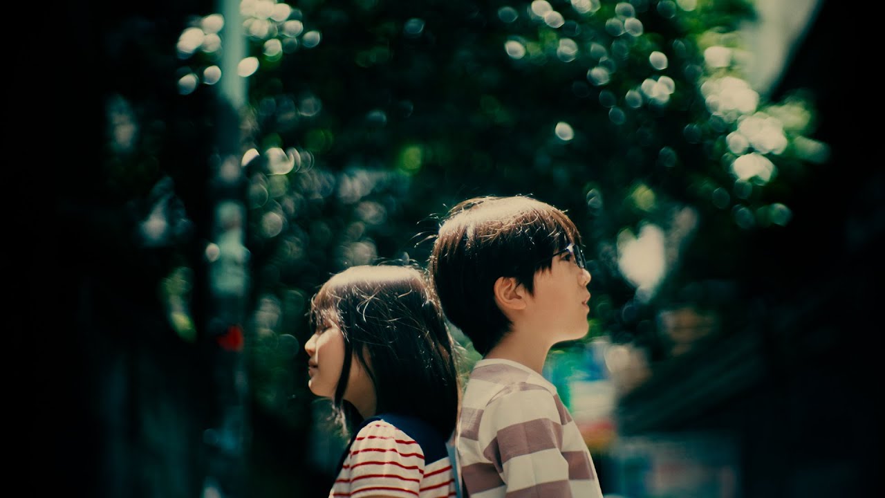 Maki【boys & girls】Music Video