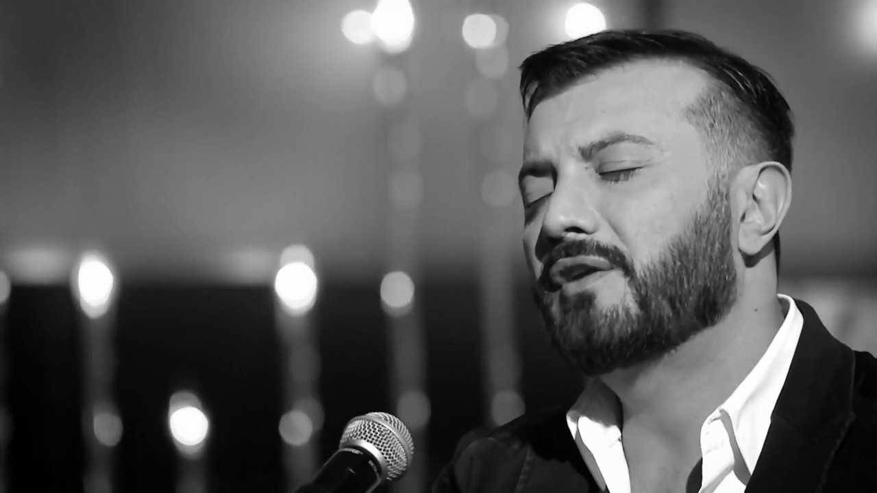 Arman Aghajanyan - Gulo | Benefis (Բենեֆիս)