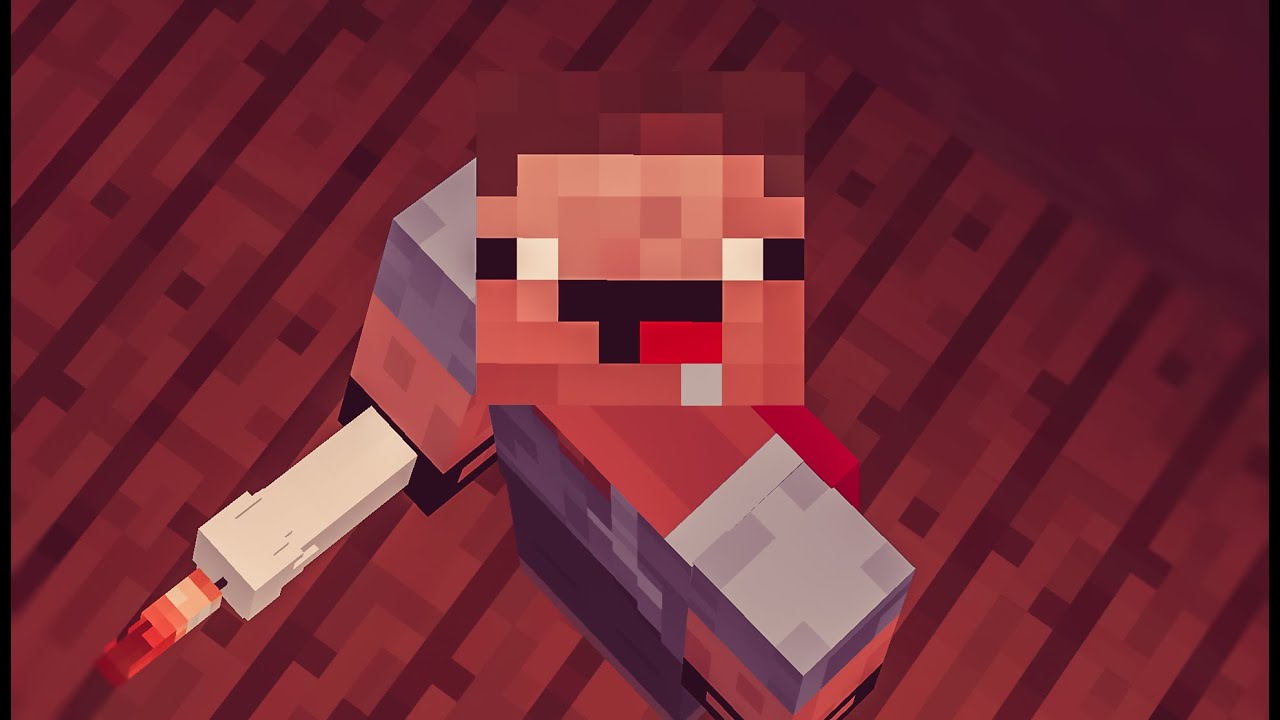 Es gehen die Lichter aus! | Lights Out | Minecraft Horror Map