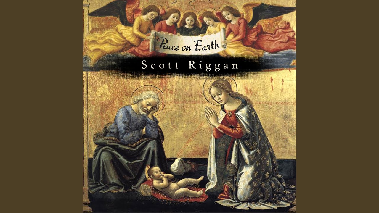 Come To Us (O Little Town)