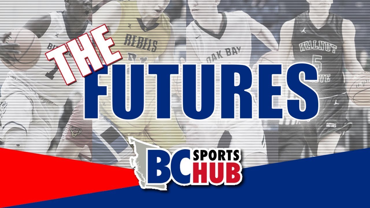 The Hub's Top 10 Future Prospects
