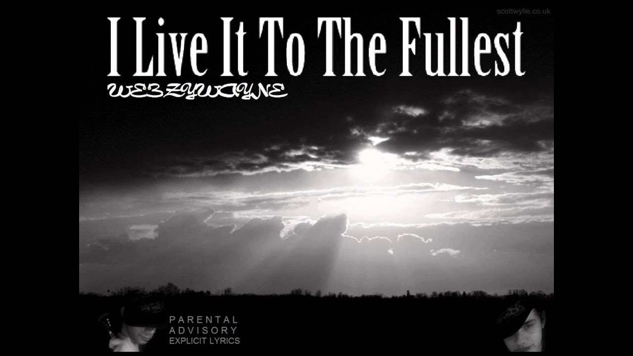 I Live It To The Fullest (Promo Video)1080p