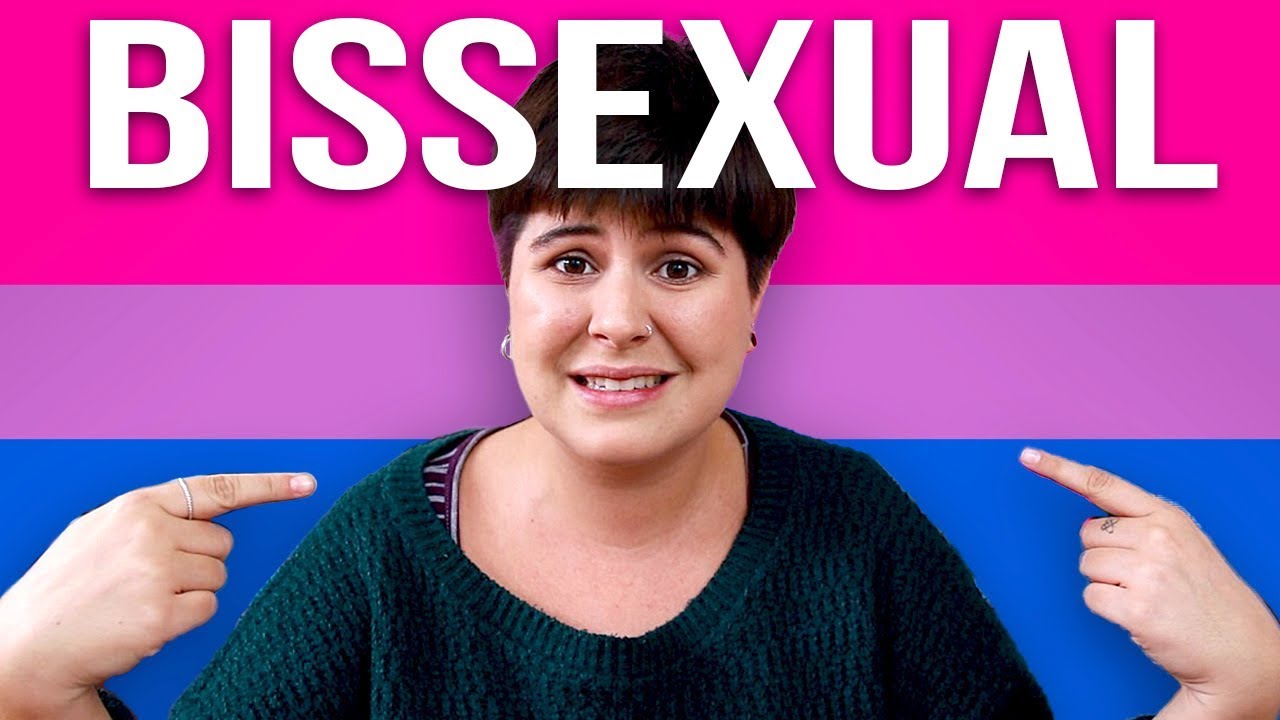 EU SOU BISSEXUAL