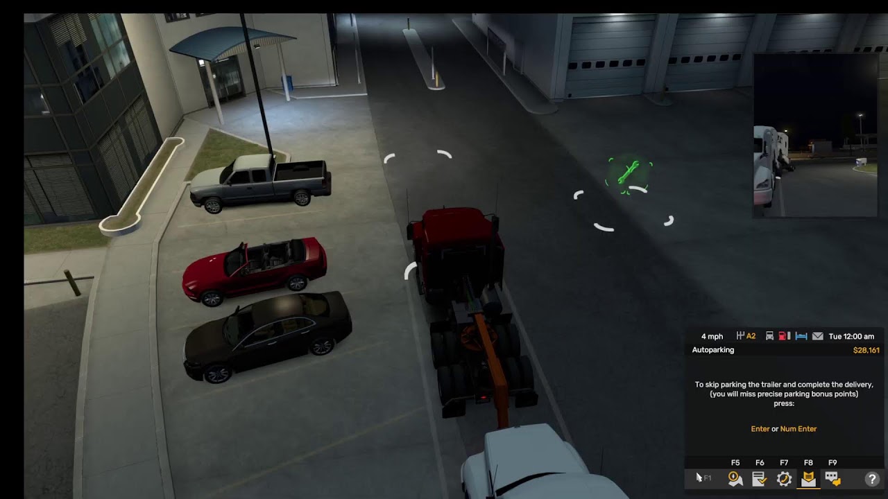American Truck Simulator #ATS2India #IndianTruckers #TruckSimIndia #ATSGameplayIndia