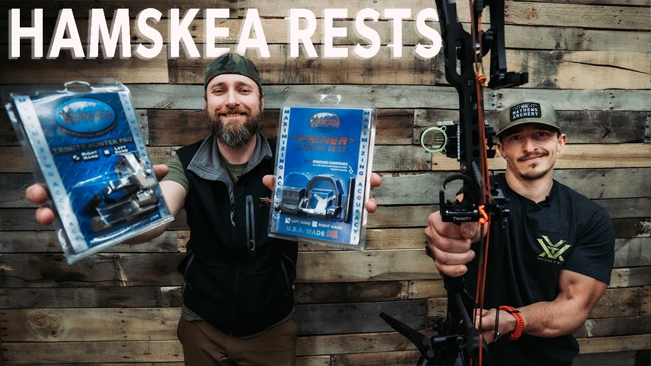 Hamskea Rests BREAKDOWN // The Best in the Business??