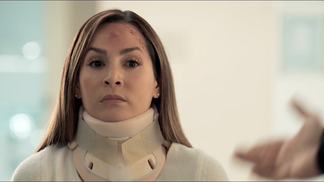 Official Trailer | Hasta que la Plata Nos Separe (Until Money Drives Us Apart) | Telemundo