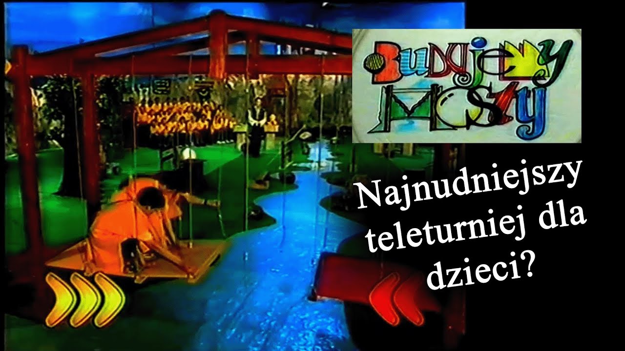 w sumie to chyba nie lubię teleturnieju 