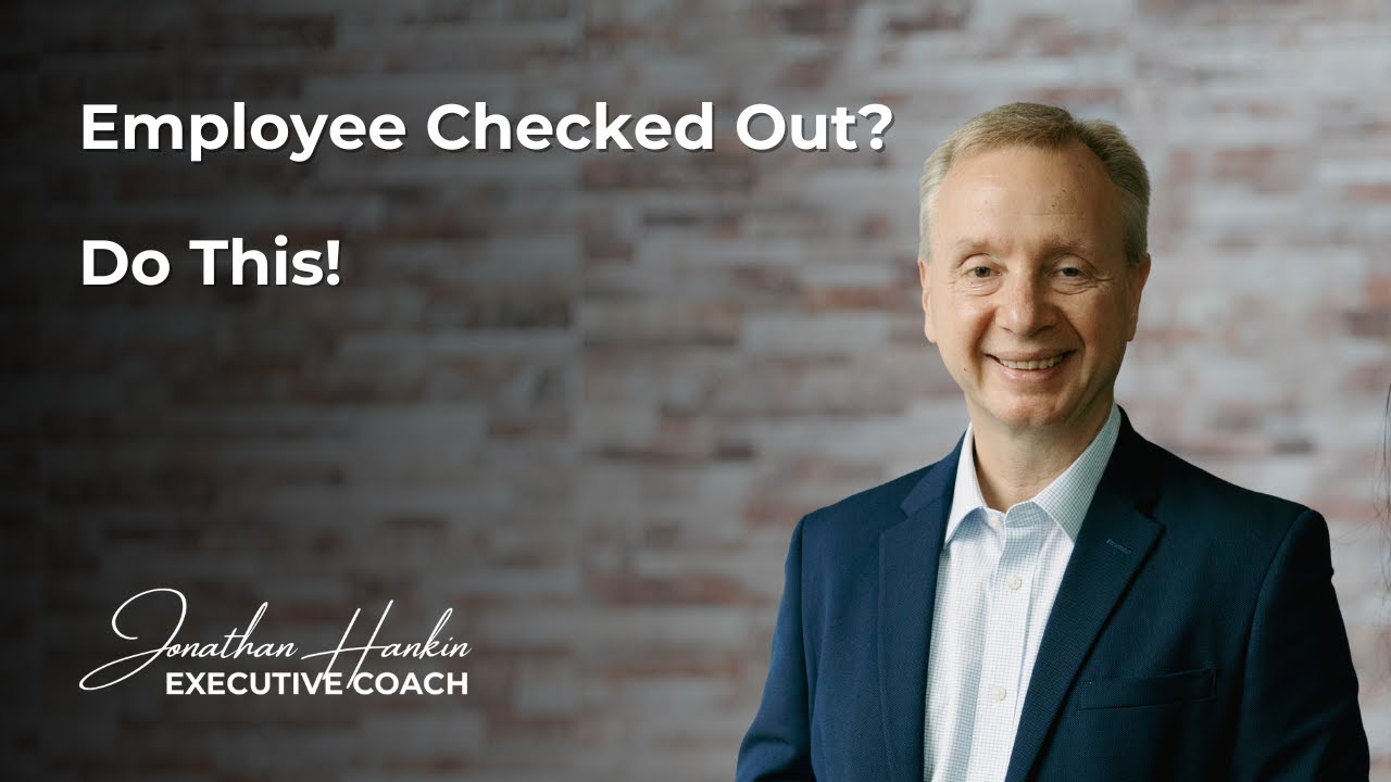 How to Motivate a Disengaged Employee | 7 Proven Steps to Boost Team Engagement