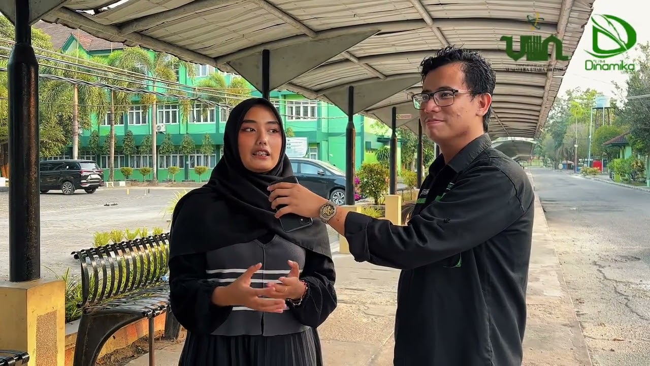 Opini Mahasiswa-Tanggapan Mahasiswa Mengenai Mahasiswa Organisasi atau Mahasiswa Magang