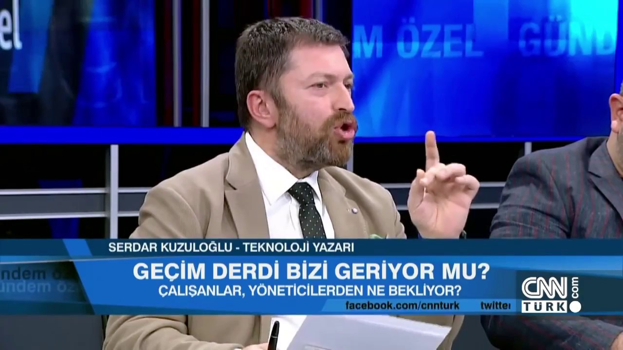 İş hayatından ne anlıyor ve ne bekliyoruz?