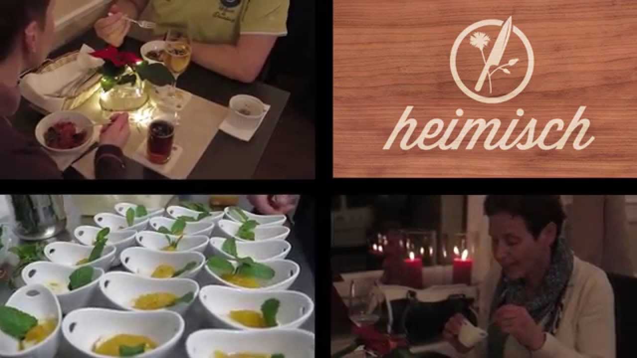 Er&ouml;ffnung Restaurant heimisch in Hilden