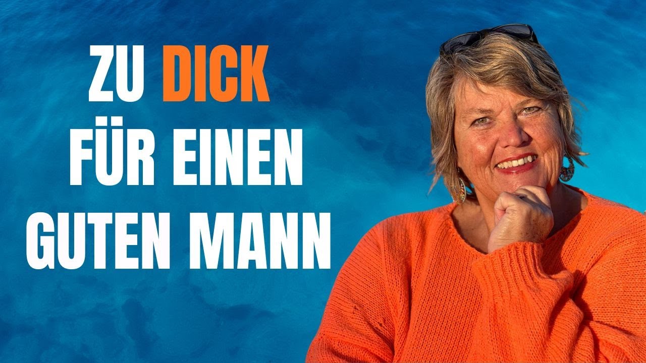 Zu dick für einen guten Mann? – Warum der Swingerclub mein Wendepunkt war